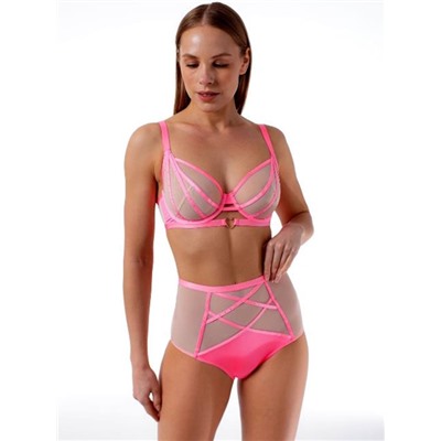 Бюстгальтер "мягкая чашка" DIAMANTE 81144-33 COQUETTE REVUE