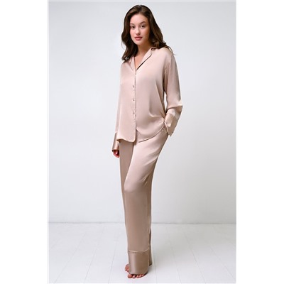 Стильная домашняя одежда INDEFINI, 1227284