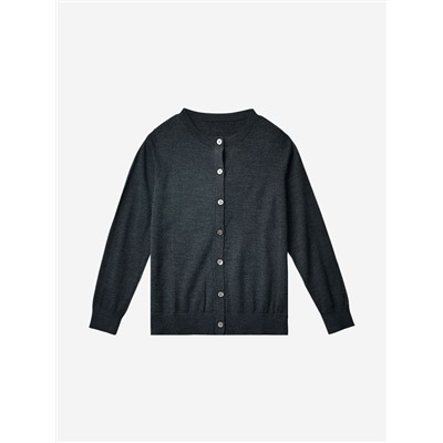 Женский вязаный  кардиган СИЭР*И