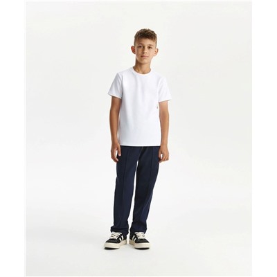 Футболка детская  ГУЛИВЕ*Р  Материал: 93% хлопок, 7% эластан