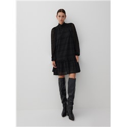 Spitzenkleid