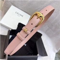 Женский кожаный ремень  CELIN*E