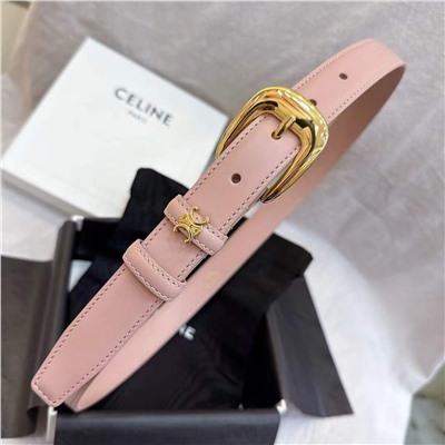 Женский кожаный ремень  CELIN*E