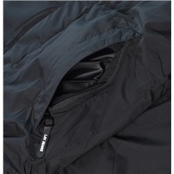 Мужская зимняя теплая повседневная куртка