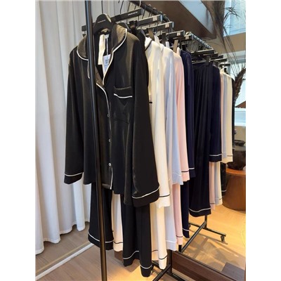 Шикарная нежная пижама