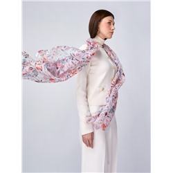 Палантин женский KSH16-125-2