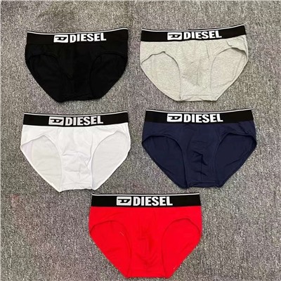 Мужские трусы 5 шт