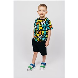 Костюм с шортами 42116 НАТАЛИ #986726