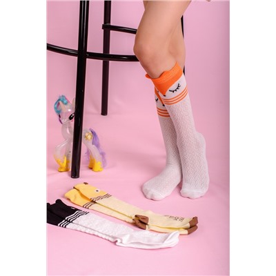 Гольфы детские Корифей (набор 3 пары)