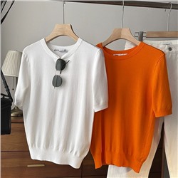 Трикотажная футболка  ZAR*A