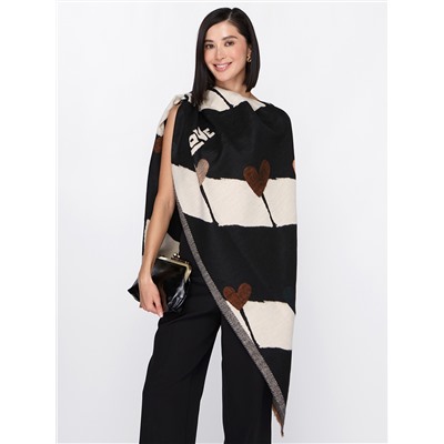 Палантин женский RH10-01457-10