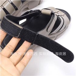 Босоножки на платформе. Экспорт в РФ