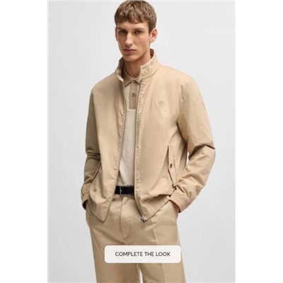 Мужская куртка  БОС*С