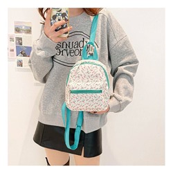 Мини рюкзачок для девочек