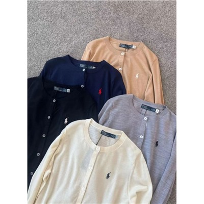 Классический женский кардиган РАЛЬ*Ф Л