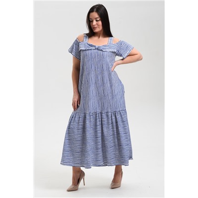 9251 Сарафан женский