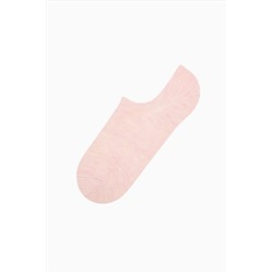 Penti Pale Colored 5li Sneaker Socks