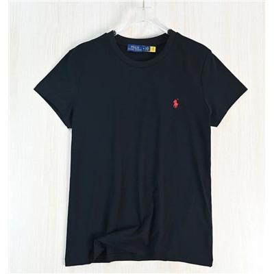 Простая хлопковая футболка  РАЛЬ*Ф Л