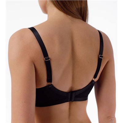 Бюстгальтер на поролоне бескостный DIAMANTE 55144-18 COQUETTE REVUE