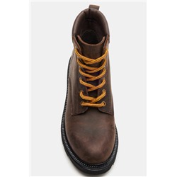 Wylder Brown Leather