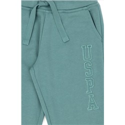 Çocuk Mint Eşofman Altı