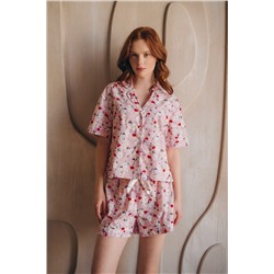 Пижама INDEFINI, 1213177