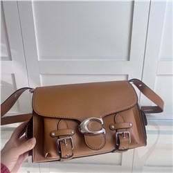 Женская сумка  Coac*h Carg*o Soft Tabb*y 🩷