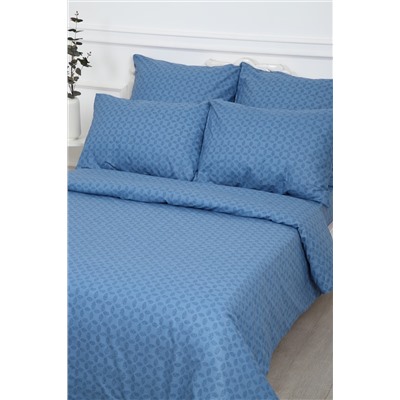 Пододеяльник поплин Джаз-компаньон