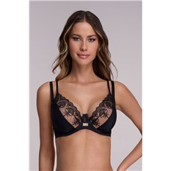 2198 PU бюст AVA