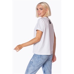 Футболка EZANNA #790439