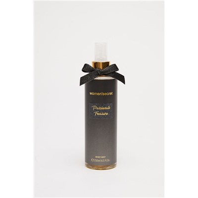 Body Mist 'Passionate Treasure' 250 ml.