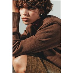 Женский джемпер  ZAR*A