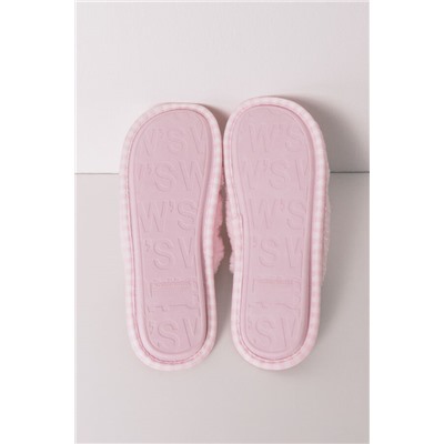 Zapatillas casa borreguito Snoopy