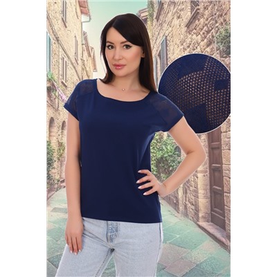 Футболка Коктейль НАТАЛИ #278934