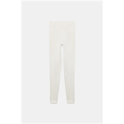 SEAMLESS THERMAL LEGGINGS THERMOLITE® CORE SKI COLLECTION