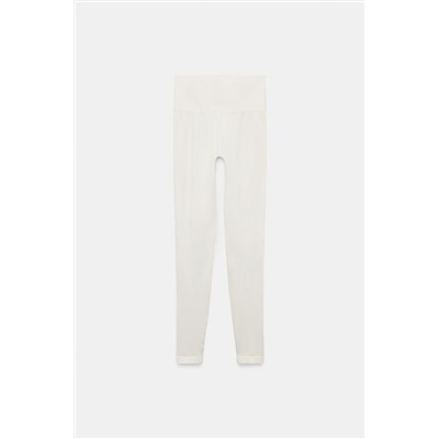 SEAMLESS THERMAL LEGGINGS THERMOLITE® CORE SKI COLLECTION