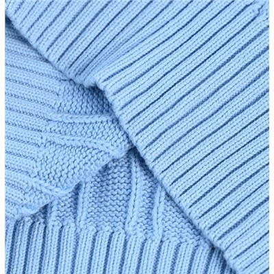 Женский классический свитер РАЛЬ*Ф Л