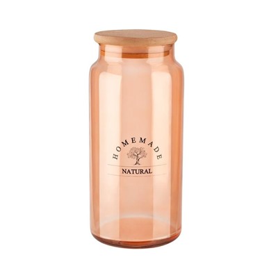 Floransa Colore Kavanoz 1400ml