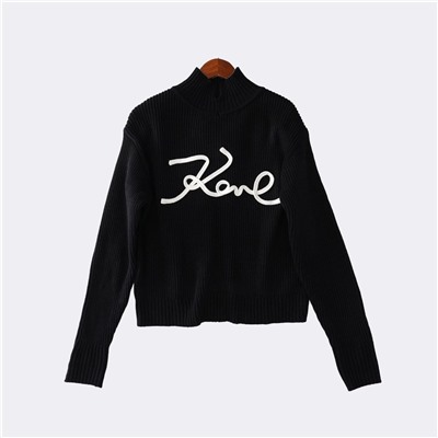 Женский свитер КАР*Л 😎