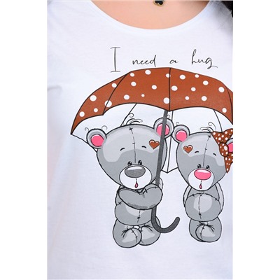 Пижама 4449 НАТАЛИ #715291