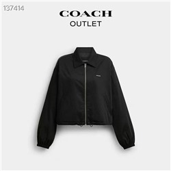 Женская легкая укороченная куртка КОУ*Ч