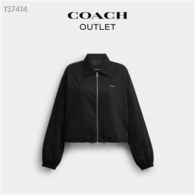 Женская легкая укороченная куртка КОУ*Ч