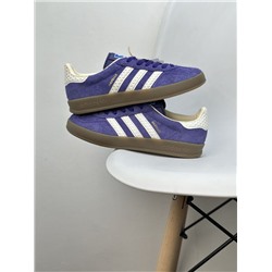 Оригинальные кроссовки ADIDA*S Gazelle  INDOOR