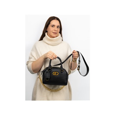 Cумка женская Lanotti YN238/черный