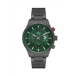 Erkek Füme Kol Saati