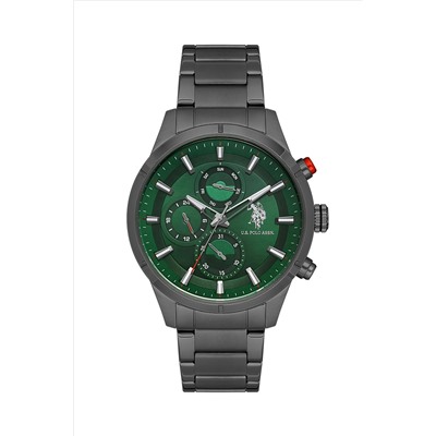 Erkek Füme Kol Saati