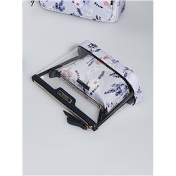 ACCESSORIES AM/PM Beauty Bag Duo