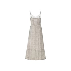 ESMARA® Kleid Damen, im Boho-Stil