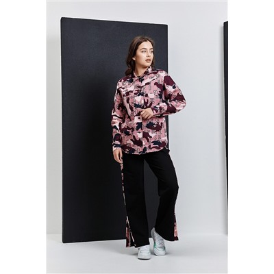 Костюм с брюками 8397 НАТАЛИ #935029