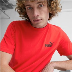 Essentials No. 1 Logo Men's Tee